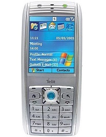 Telit SP600