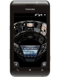 Toshiba TG02