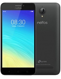 TP-LINK Neffos Y5s