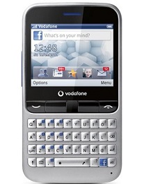 Vodafone Chat 655