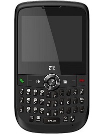 ZTE X990D