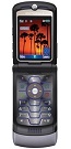Motorola RAZR V3i