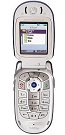 Motorola V400p