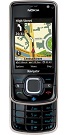 Nokia 6210 Navigator