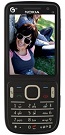 Nokia C5 TD-SCDMA