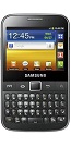 Samsung Galaxy Y Pro B5510
