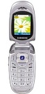 Samsung X480